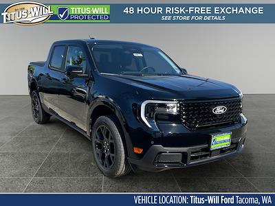2025 Ford Maverick SuperCrew Cab AWD Pickup for sale #F50511 - photo 1