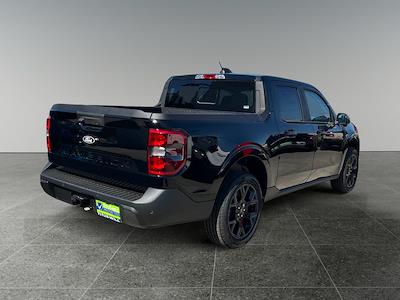 2025 Ford Maverick SuperCrew Cab AWD Pickup for sale #F50511 - photo 2