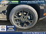 New 2025 Ford Maverick Lariat SuperCrew Cab AWD Pickup for sale #F50511 - photo 10