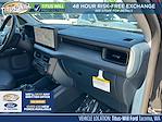New 2025 Ford Maverick Lariat SuperCrew Cab AWD Pickup for sale #F50511 - photo 27