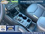 New 2025 Ford Maverick Lariat SuperCrew Cab AWD Pickup for sale #F50511 - photo 36