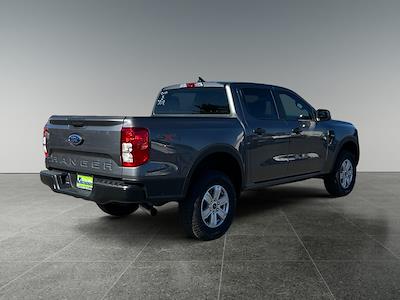 2025 Ford Ranger SuperCrew Cab 4x4 Pickup for sale #F50514 - photo 2