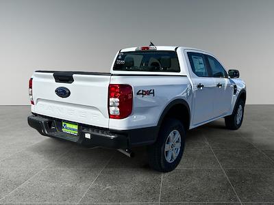 2025 Ford Ranger SuperCrew Cab 4x4 Pickup for sale #F50515 - photo 2