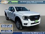 2025 Ford Ranger SuperCrew Cab 4x4 Pickup for sale #F50515 - photo 1