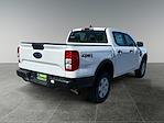 2025 Ford Ranger SuperCrew Cab 4x4 Pickup for sale #F50515 - photo 2