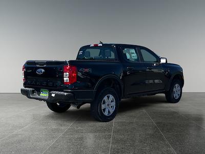 2025 Ford Ranger SuperCrew Cab 4x4 Pickup for sale #F50516 - photo 2