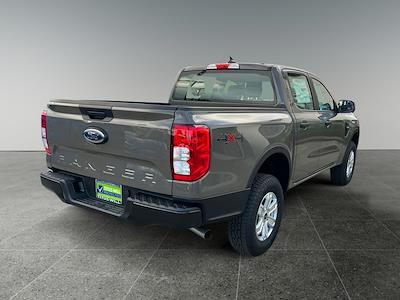 2025 Ford Ranger SuperCrew Cab 4x4 Pickup for sale #F50517 - photo 2