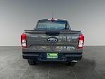 2025 Ford Ranger SuperCrew Cab 4x4 Pickup for sale #F50517 - photo 7