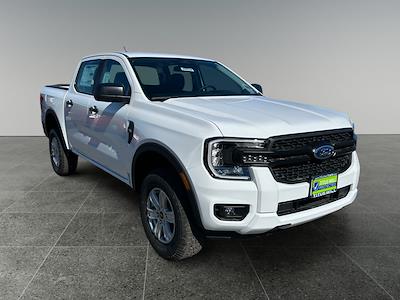 2025 Ford Ranger SuperCrew Cab 4WD Pickup for sale #F50518 - photo 1