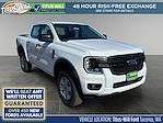 2025 Ford Ranger SuperCrew Cab 4WD Pickup for sale #F50518 - photo 1