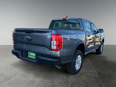 2025 Ford Ranger SuperCrew Cab 4x4 Pickup for sale #F50520 - photo 2