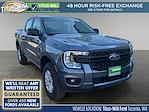 2025 Ford Ranger SuperCrew Cab 4x4 Pickup for sale #F50520 - photo 1