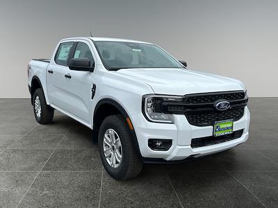 2025 Ford Ranger SuperCrew Cab 4WD Pickup for sale #F50521 - photo 1