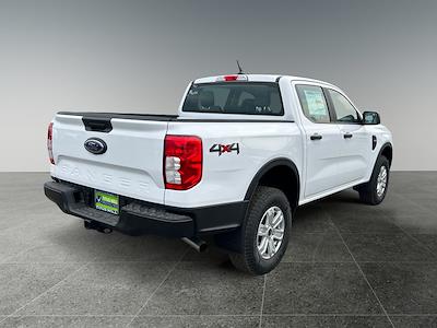 2025 Ford Ranger SuperCrew Cab 4WD Pickup for sale #F50521 - photo 2
