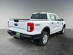 2025 Ford Ranger SuperCrew Cab 4WD Pickup for sale #F50521 - photo 2