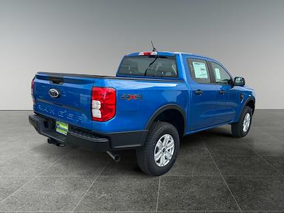 2025 Ford Ranger SuperCrew Cab 4x4 Pickup for sale #F50522 - photo 2