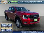 New 2025 Ford Ranger XL SuperCrew Cab 4x4 Pickup for sale #F50523 - photo 1