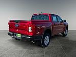 New 2025 Ford Ranger XL SuperCrew Cab 4x4 Pickup for sale #F50523 - photo 2