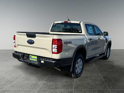 2025 Ford Ranger SuperCrew Cab 4x4 Pickup for sale #F50524 - photo 2