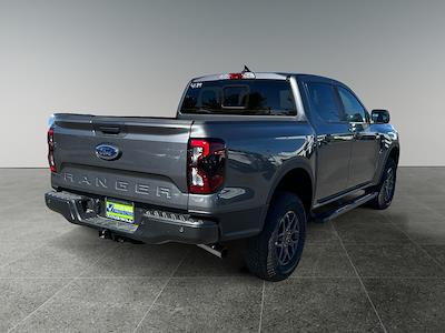 2025 Ford Ranger SuperCrew Cab 4x4 Pickup for sale #F50525 - photo 2