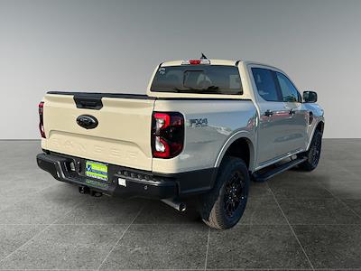2025 Ford Ranger SuperCrew Cab 4x4 Pickup for sale #F50527 - photo 2