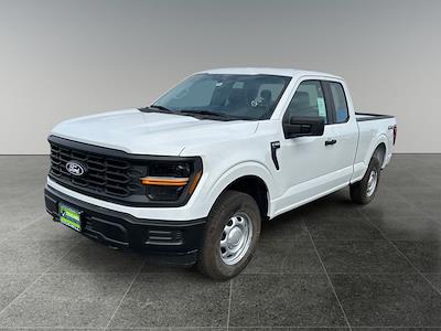 2025 Ford F-150 Super Cab 4x4 Pickup for sale #F50530 - photo 2