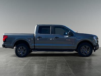 2025 Ford F-150 Lightning SuperCrew Cab AWD Pickup for sale #F50532 - photo 2