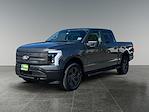 2025 Ford F-150 Lightning SuperCrew Cab AWD Pickup for sale #F50532 - photo 4