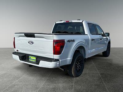 2025 Ford F-150 SuperCrew Cab 4WD Pickup for sale #F50534 - photo 2