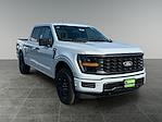 2025 Ford F-150 SuperCrew Cab 4WD Pickup for sale #F50534 - photo 1