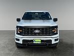 2025 Ford F-150 SuperCrew Cab 4WD Pickup for sale #F50534 - photo 3
