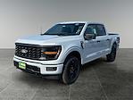 2025 Ford F-150 SuperCrew Cab 4WD Pickup for sale #F50534 - photo 4