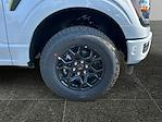 2025 Ford F-150 SuperCrew Cab 4WD Pickup for sale #F50534 - photo 9