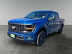 2025 Ford F-150 SuperCrew Cab 4WD Pickup for sale #F50537 - photo 4