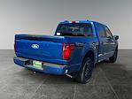 2025 Ford F-150 SuperCrew Cab 4WD Pickup for sale #F50537 - photo 2