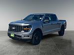2025 Ford F-150 SuperCrew Cab 4WD Pickup for sale #F50538 - photo 4