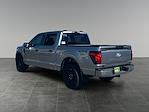 2025 Ford F-150 SuperCrew Cab 4WD Pickup for sale #F50538 - photo 6