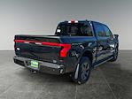 New 2025 Ford F-150 Lightning Lariat SuperCrew Cab AWD Pickup for sale #F50543 - photo 2