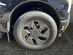 New 2025 Ford F-150 Lightning Lariat SuperCrew Cab AWD Pickup for sale #F50543 - photo 9