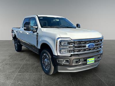 2025 Ford F-250 Crew Cab 4x4 Pickup for sale #F50550 - photo 1