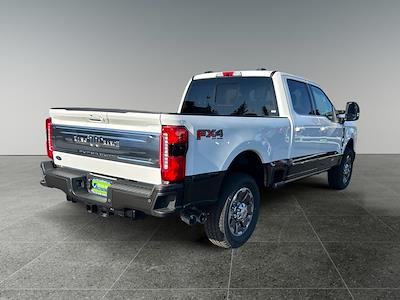 2025 Ford F-250 Crew Cab 4x4 Pickup for sale #F50550 - photo 2
