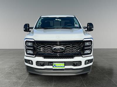 2025 Ford F-350 Crew Cab SRW 4x4 Pickup for sale #F50552 - photo 2