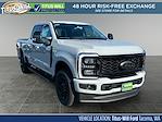 2025 Ford F-350 Crew Cab SRW 4x4 Pickup for sale #F50552 - photo 1
