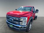 2025 Ford F-450 Regular Cab DRW 4x4 Cab Chassis for sale #F50557 - photo 2