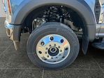 2025 Ford F-550 Crew Cab DRW 4x4 Cab Chassis for sale #F50560 - photo 2