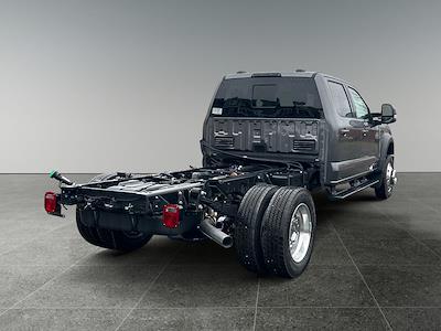 New 2025 Ford F-550 Crew Cab Cab Chassis for sale #F50562 - photo 2
