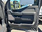 2025 Ford F-550 Crew Cab DRW 4x4 Cab Chassis for sale #F50562 - photo 18