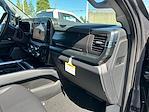 2025 Ford F-550 Crew Cab DRW 4x4 Cab Chassis for sale #F50562 - photo 19