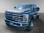 2025 Ford F-550 Crew Cab DRW 4x4 Cab Chassis for sale #F50562 - photo 2