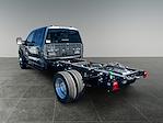 2025 Ford F-550 Crew Cab DRW 4x4 Cab Chassis for sale #F50562 - photo 3